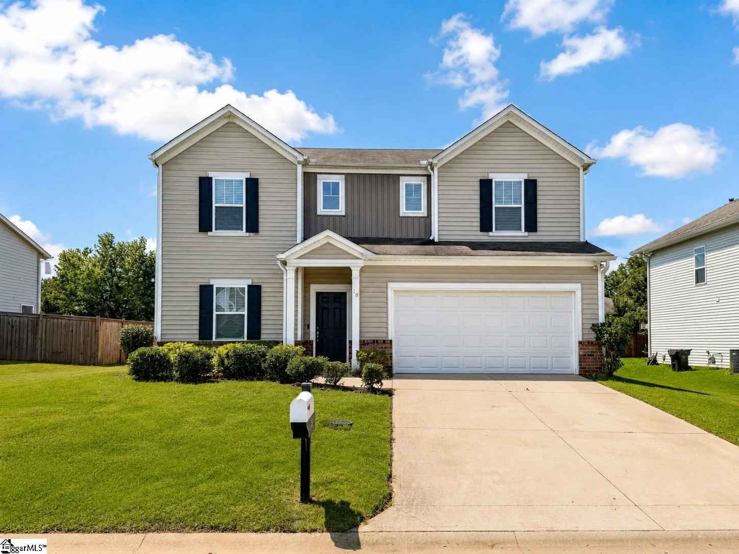 18 Larson Drive