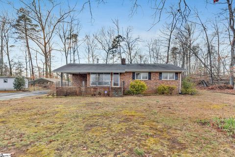Photo of 8819 White Horse Road, Greenville, SC 29617 (MLS # 1583062)