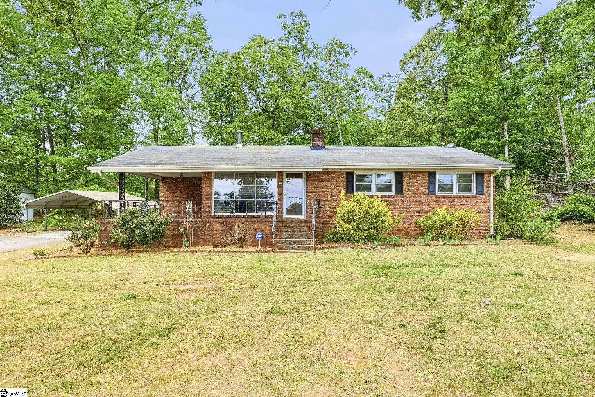 8819 White Horse Road