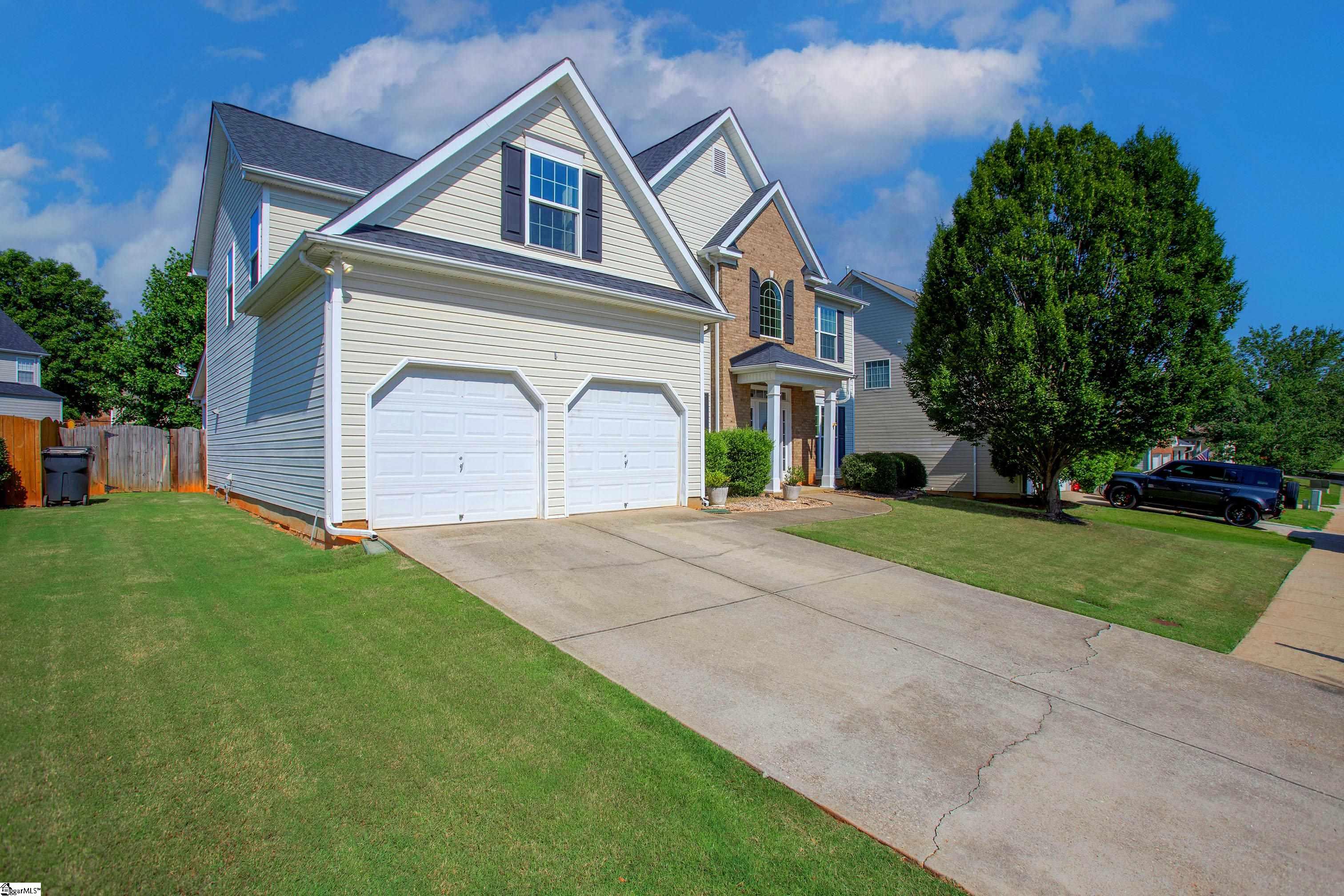 203 Ackerman Court