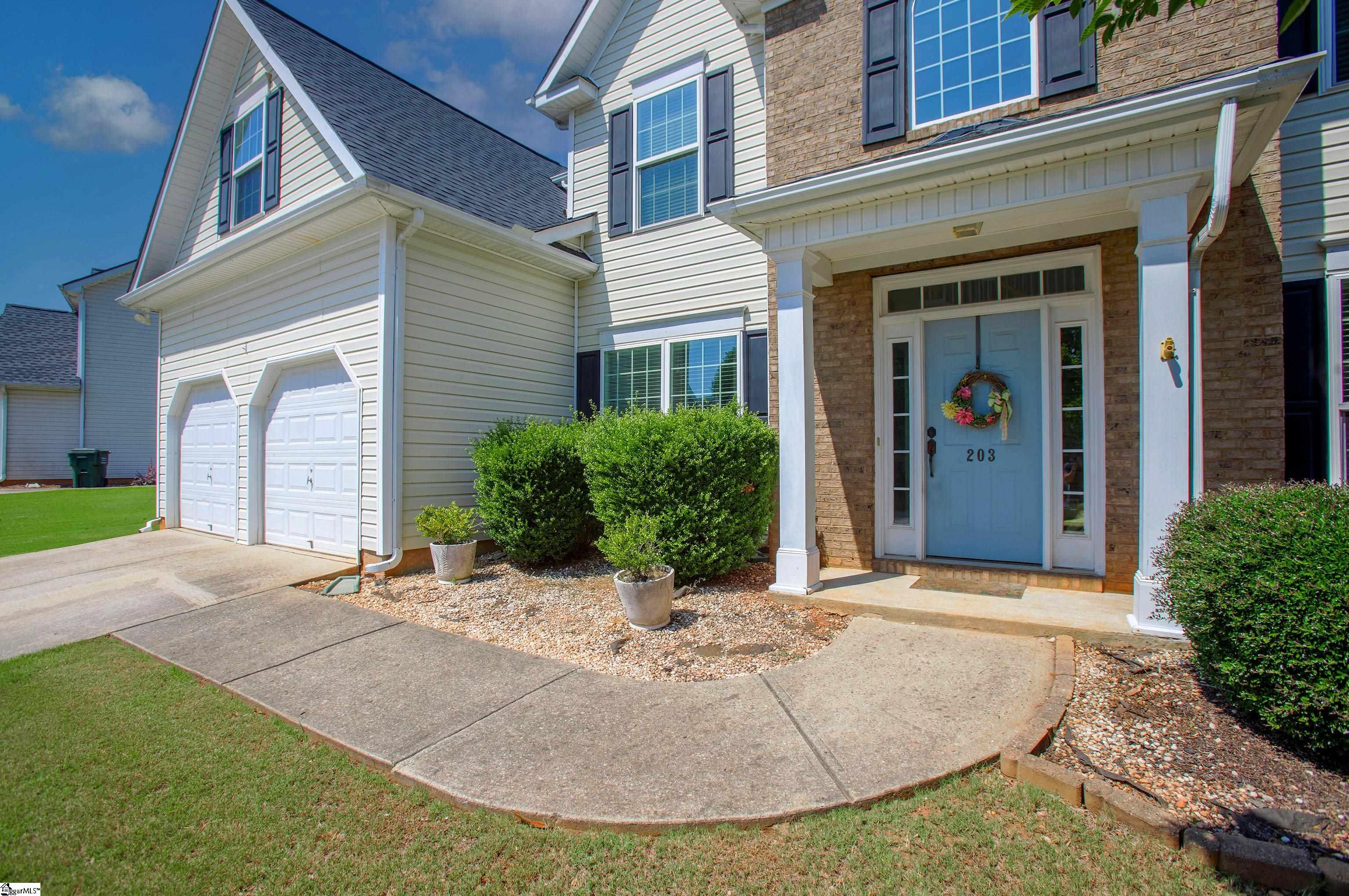 203 Ackerman Court