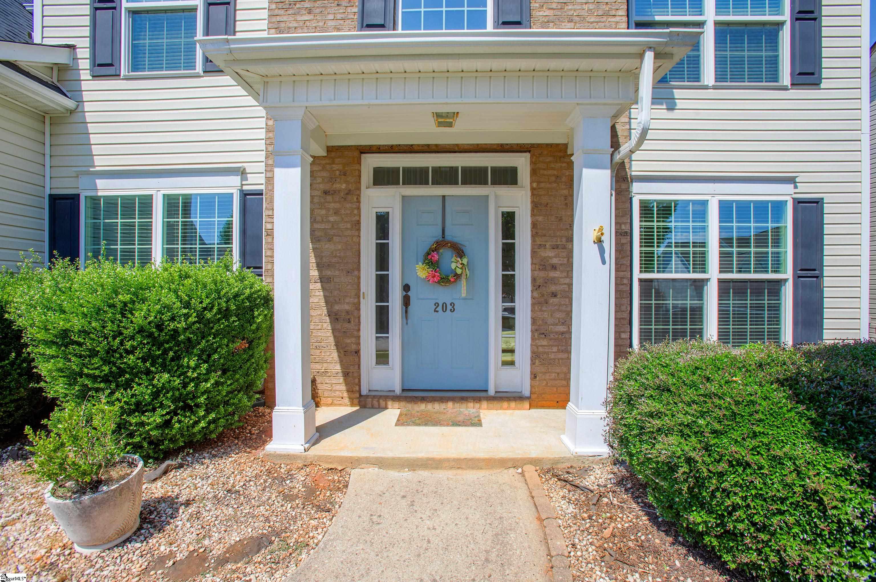 203 Ackerman Court