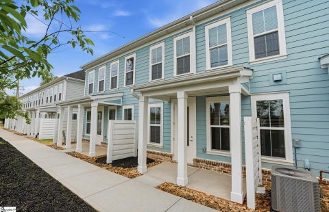 Photo of 7 Merganser Court Lot 55 #Lot 55, Greenville, SC 29607 (MLS # 1596843)
