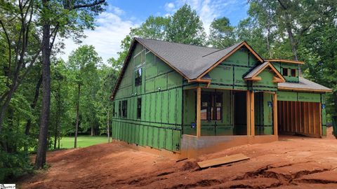 602 Cross Creek Drive Seneca SC 29678