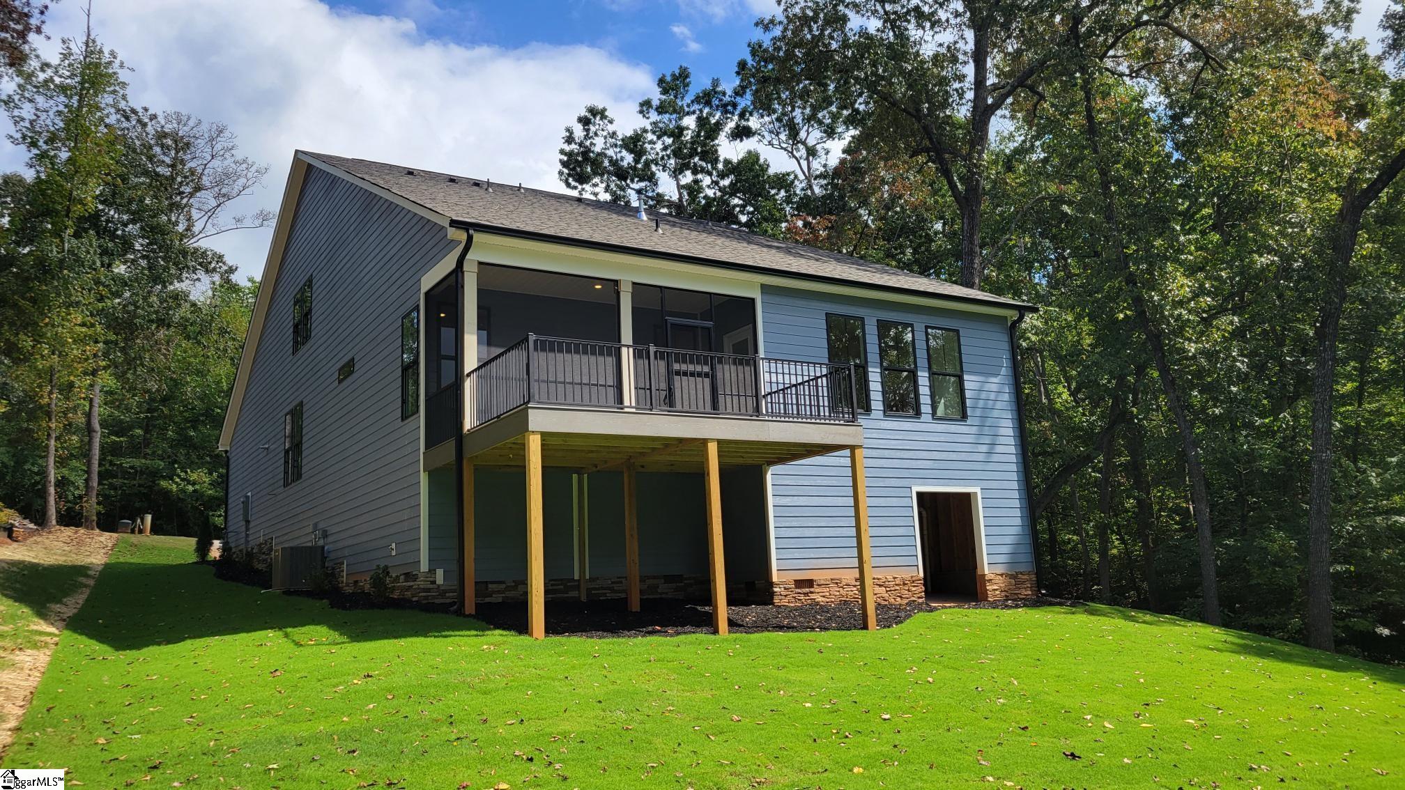 602 Cross Creek Drive