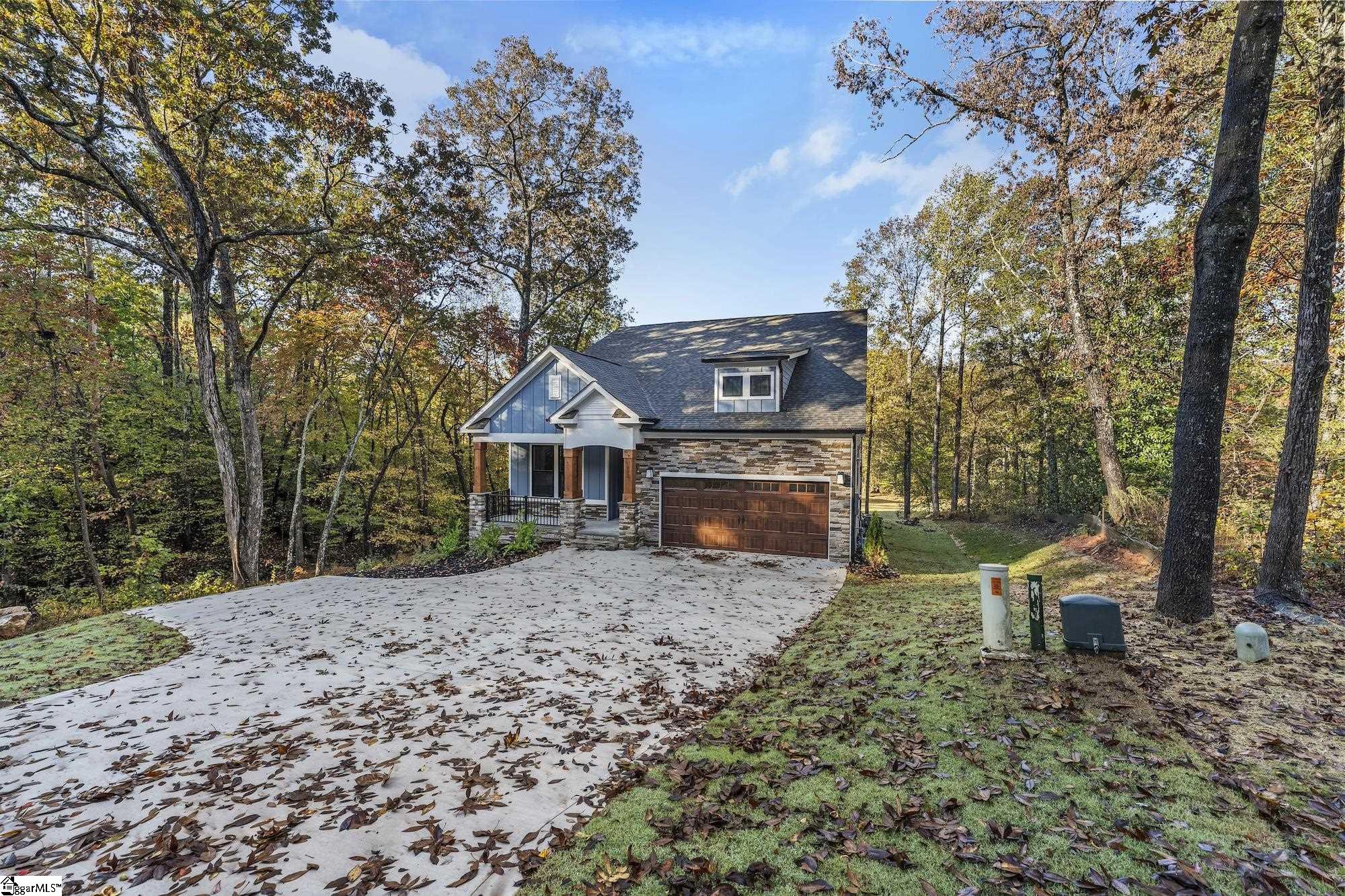 602 Cross Creek Drive