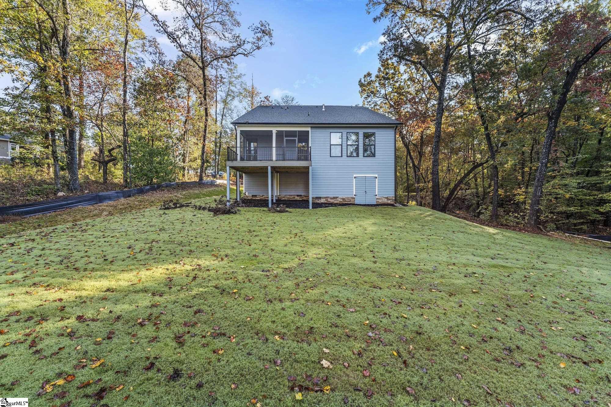 602 Cross Creek Drive