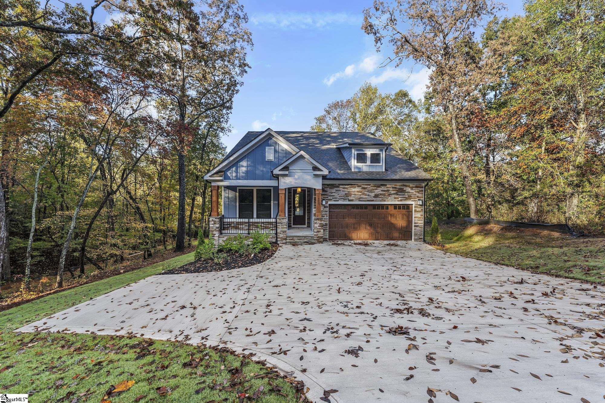 602 Cross Creek Drive