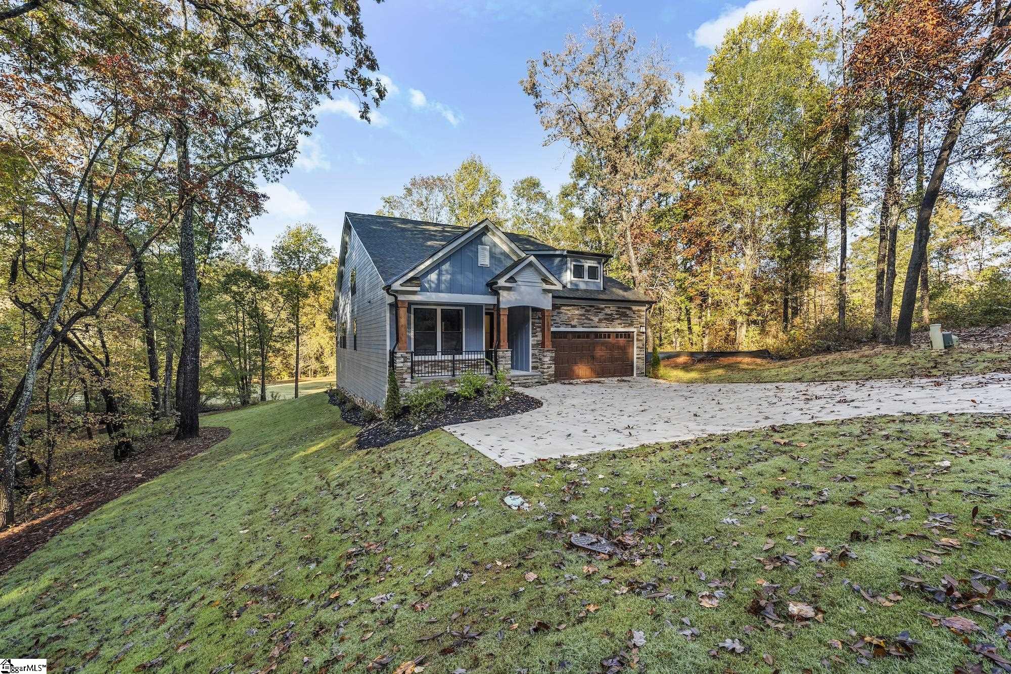 602 Cross Creek Drive