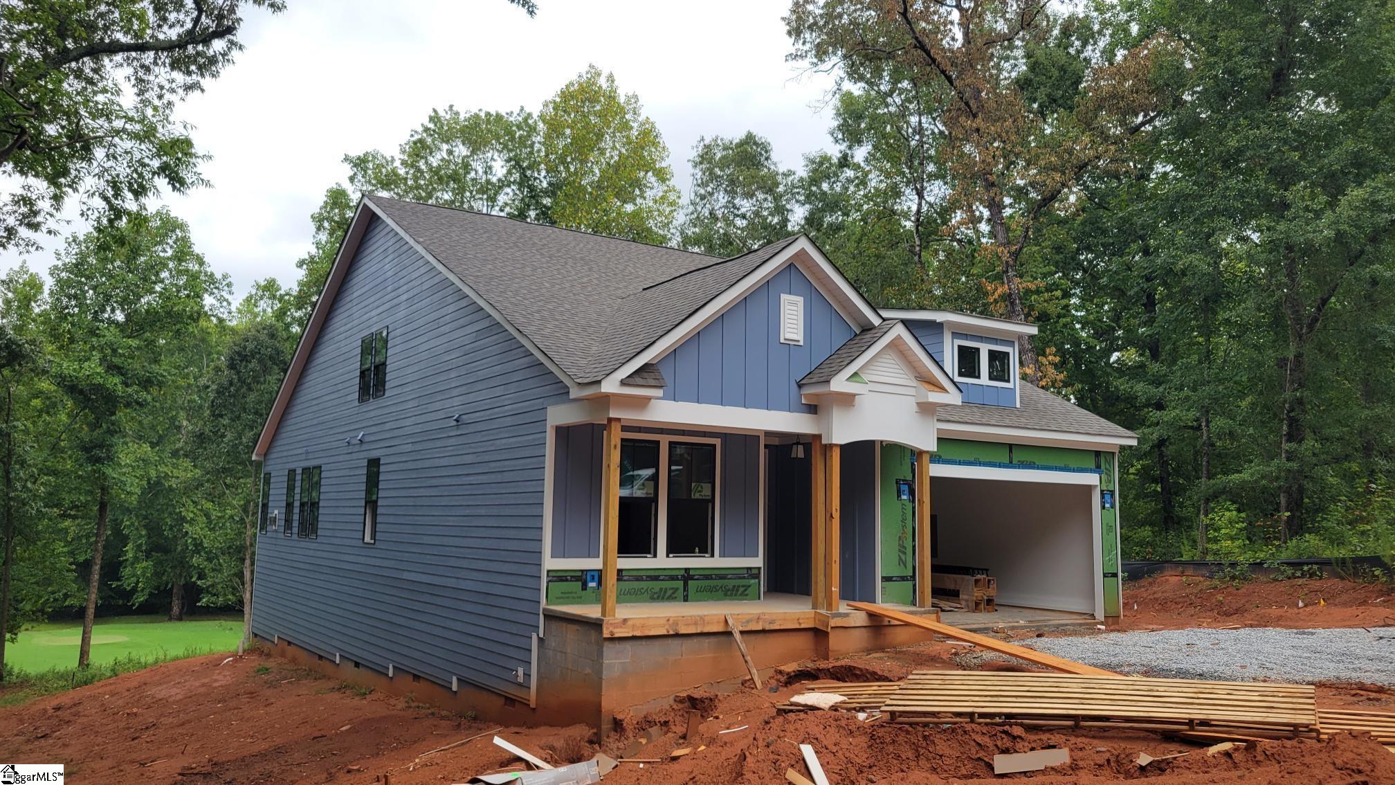 602 Cross Creek Drive