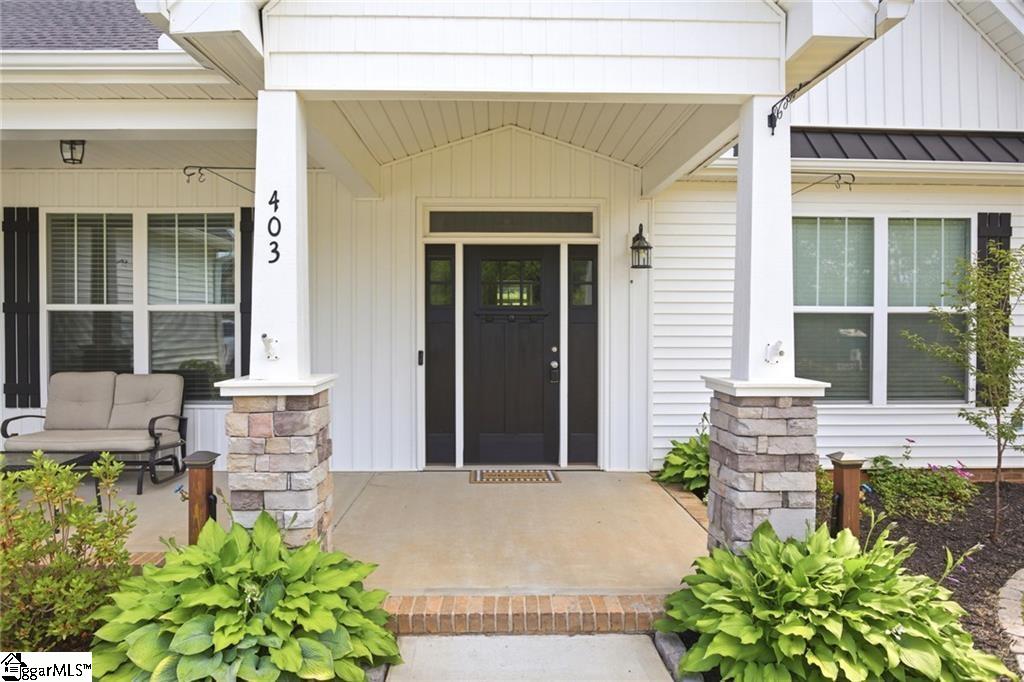 403 Wisteria Court