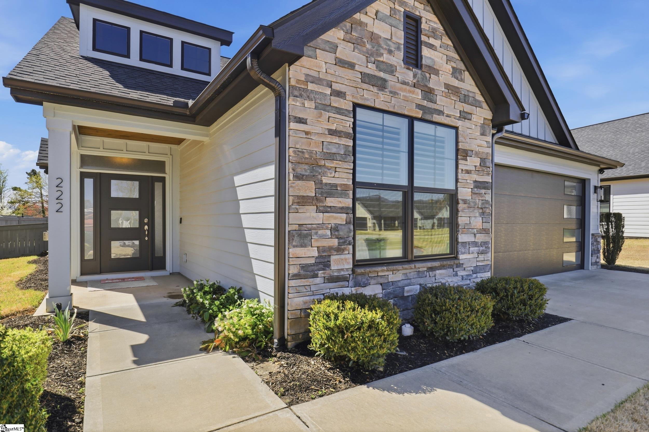 222 Horse Tack Trail