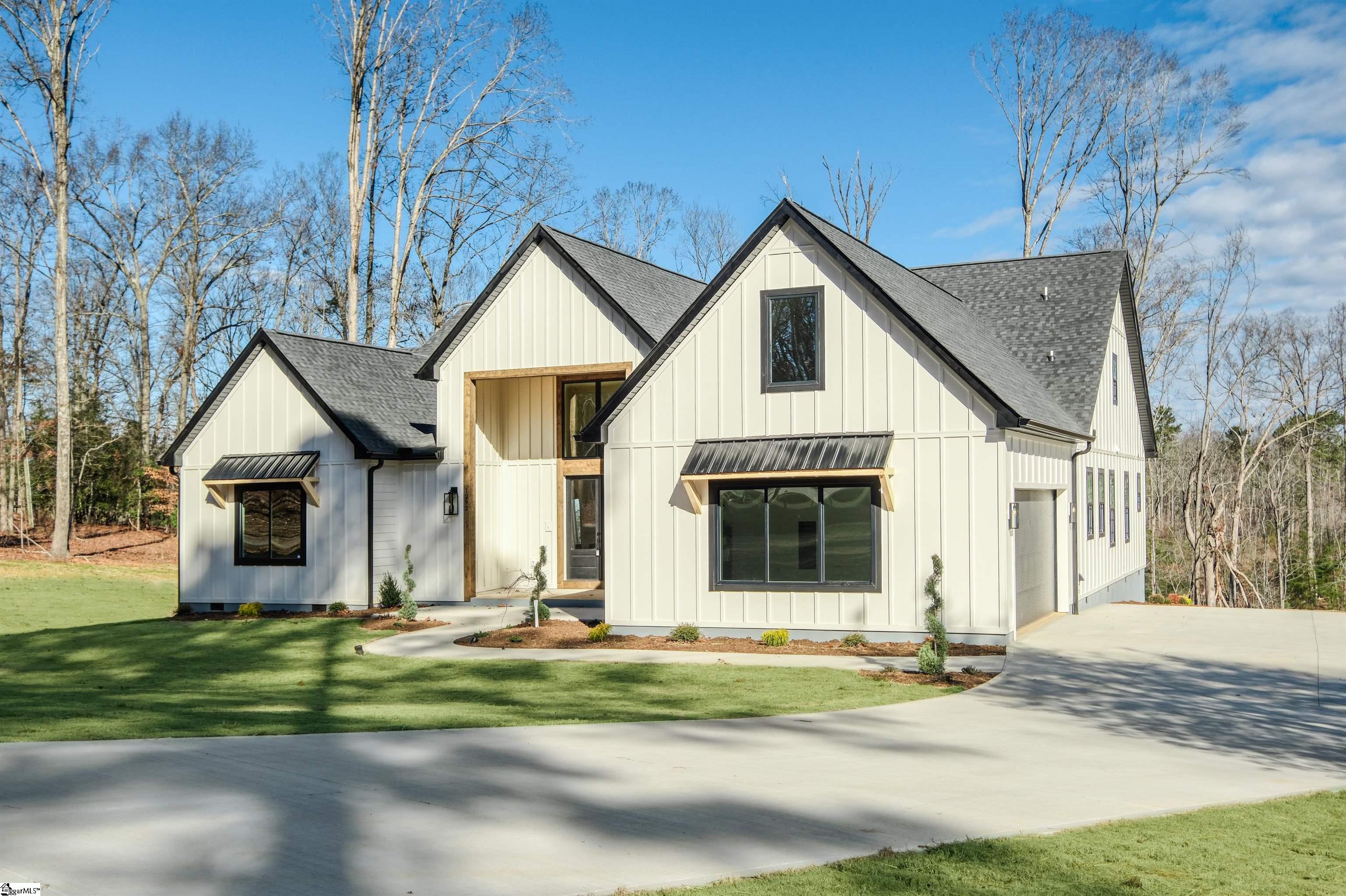 1292 Deerfield Drive