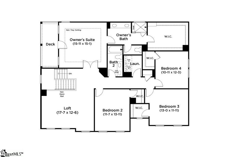 167 Kayfield Farms Drive