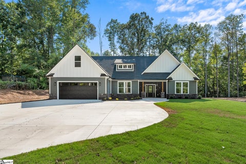 Photo of 217 Fox Trail, Anderson, SC 29621 (MLS # 1603409)