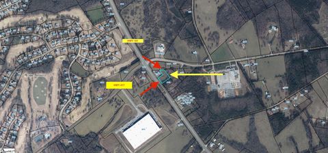0 101 Highway Woodruff SC 29388