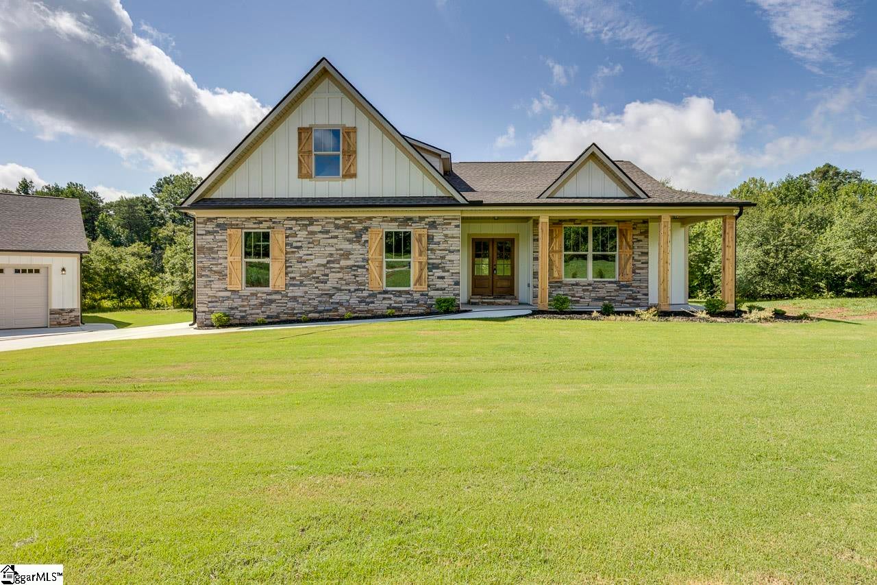 4919 Jug Factory Road