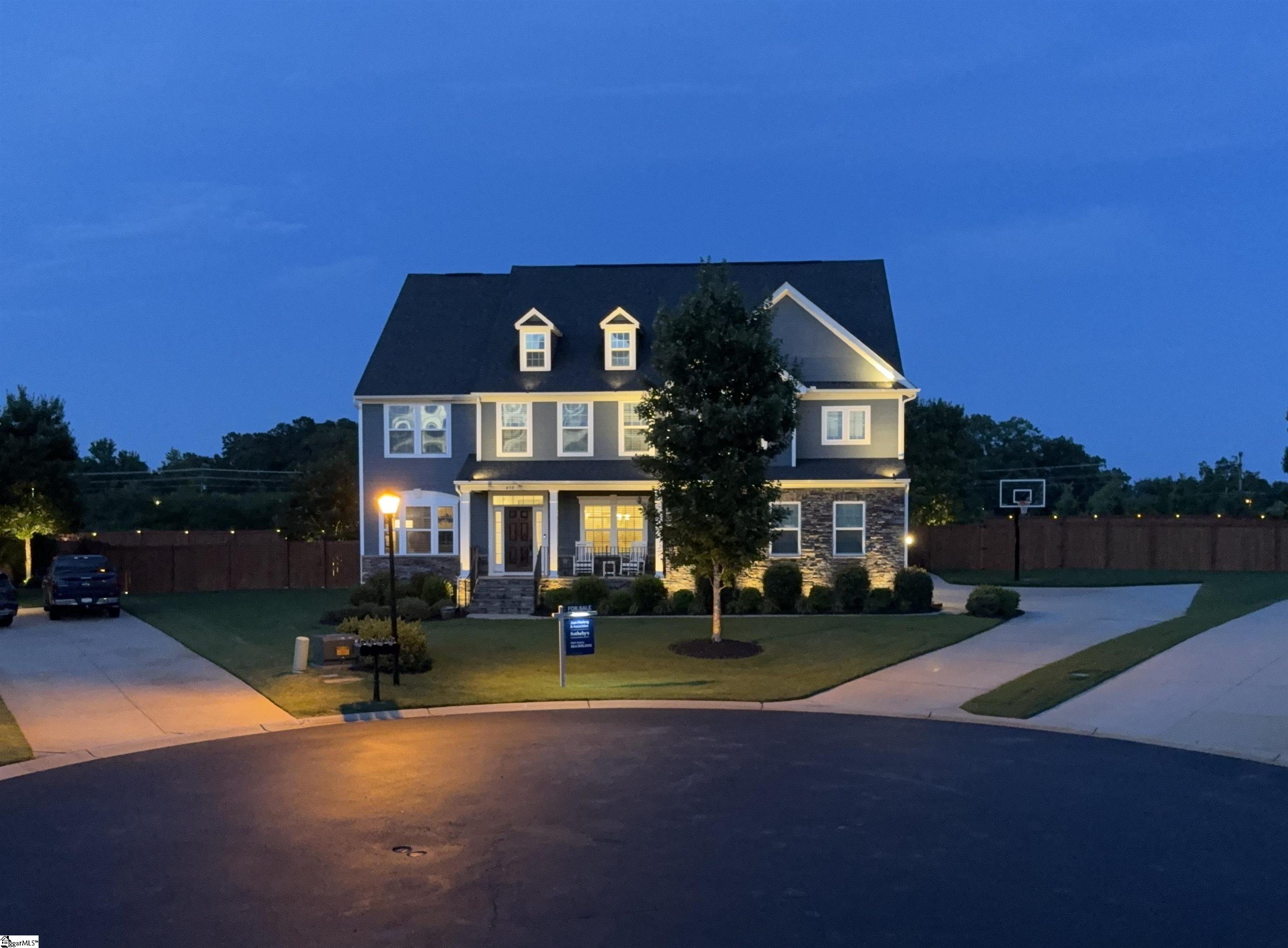 430 Cloverland Lane