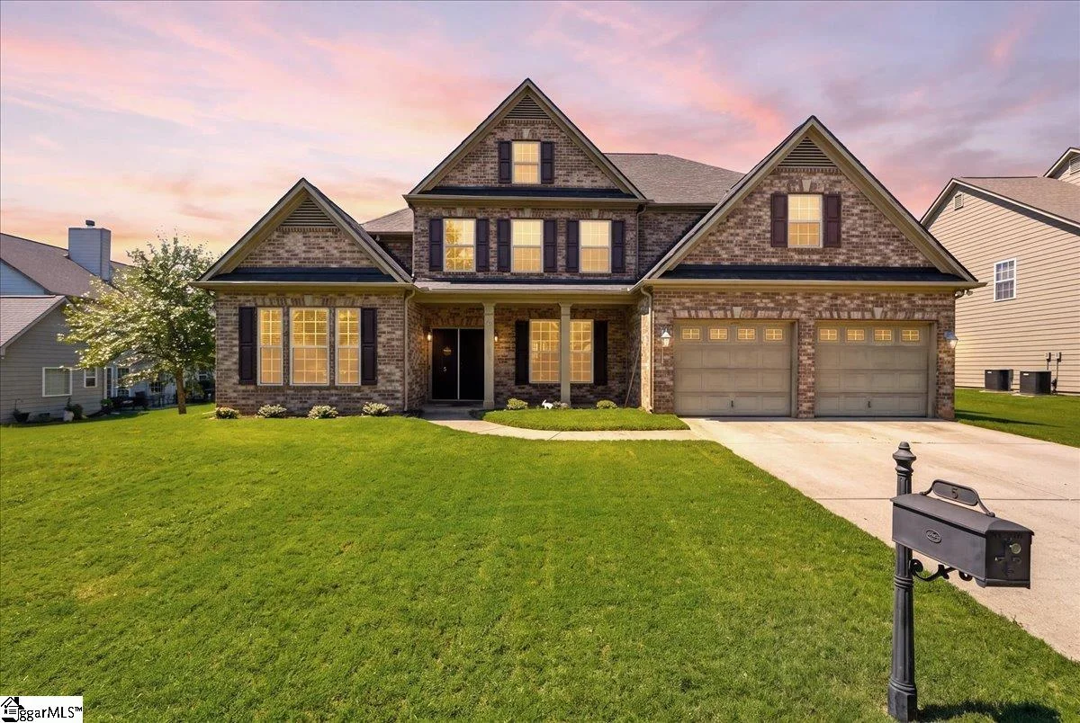 5 Blacksburg Court