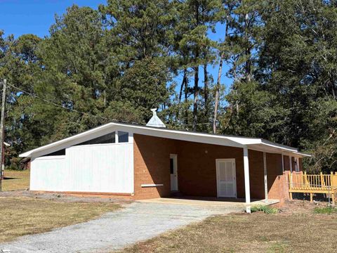 108 Northgate Street Greenwood SC 29649