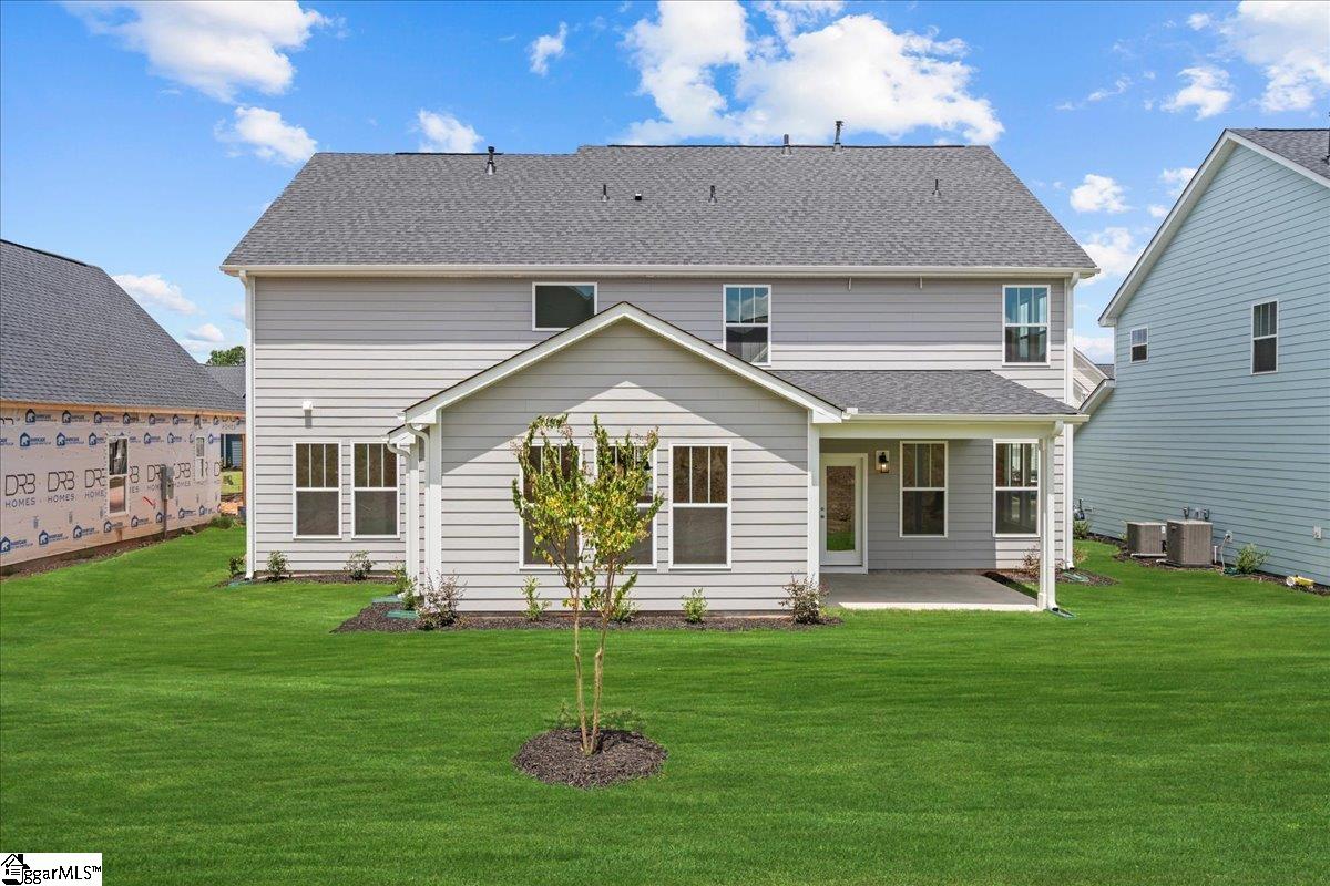 121 Wells Crossing Lane