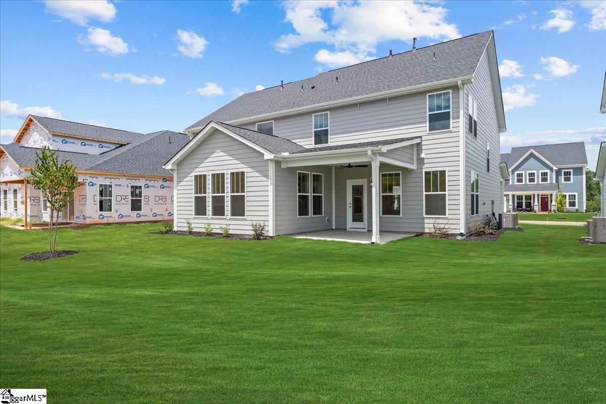 121 Wells Crossing Lane