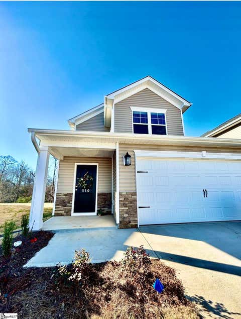 Photo of 510 Winding Meadow Lane Lot 24 #Lot 24, Greenville, SC 29607 (MLS # 1601804)