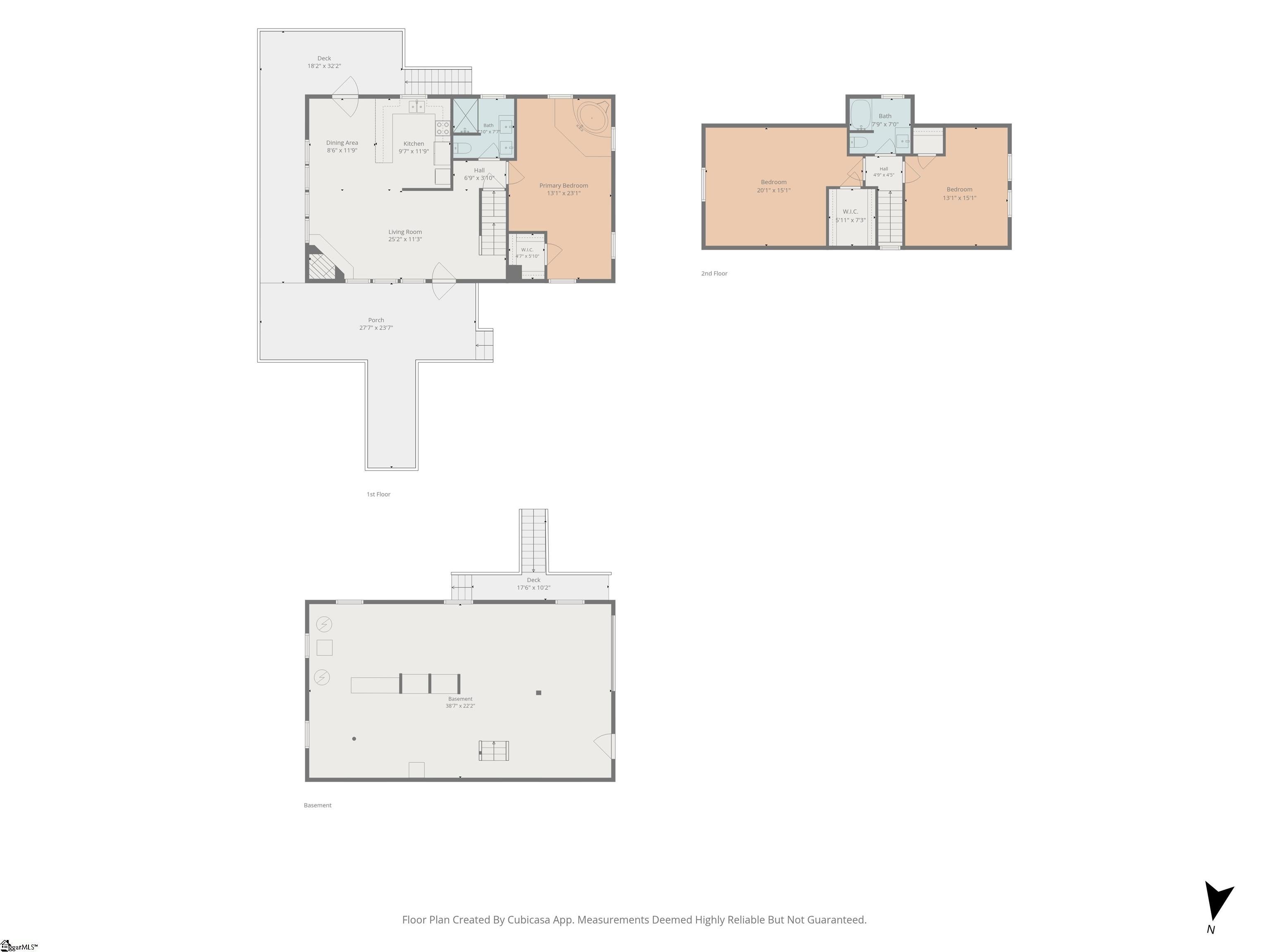 121 Fulda Court