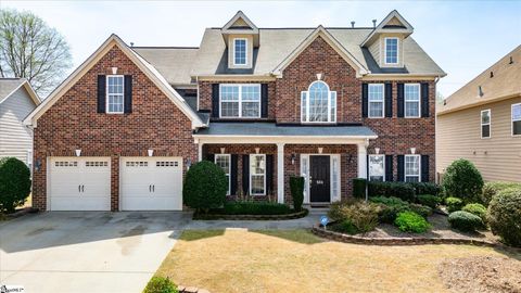 Photo of 504 Abby Circle, Greenville, SC 29607 (MLS # 1586858)