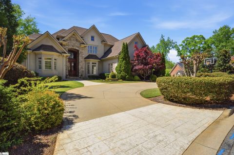 Photo of 9 Collins Crest Court, Greenville, SC 29607 (MLS # 1587892)