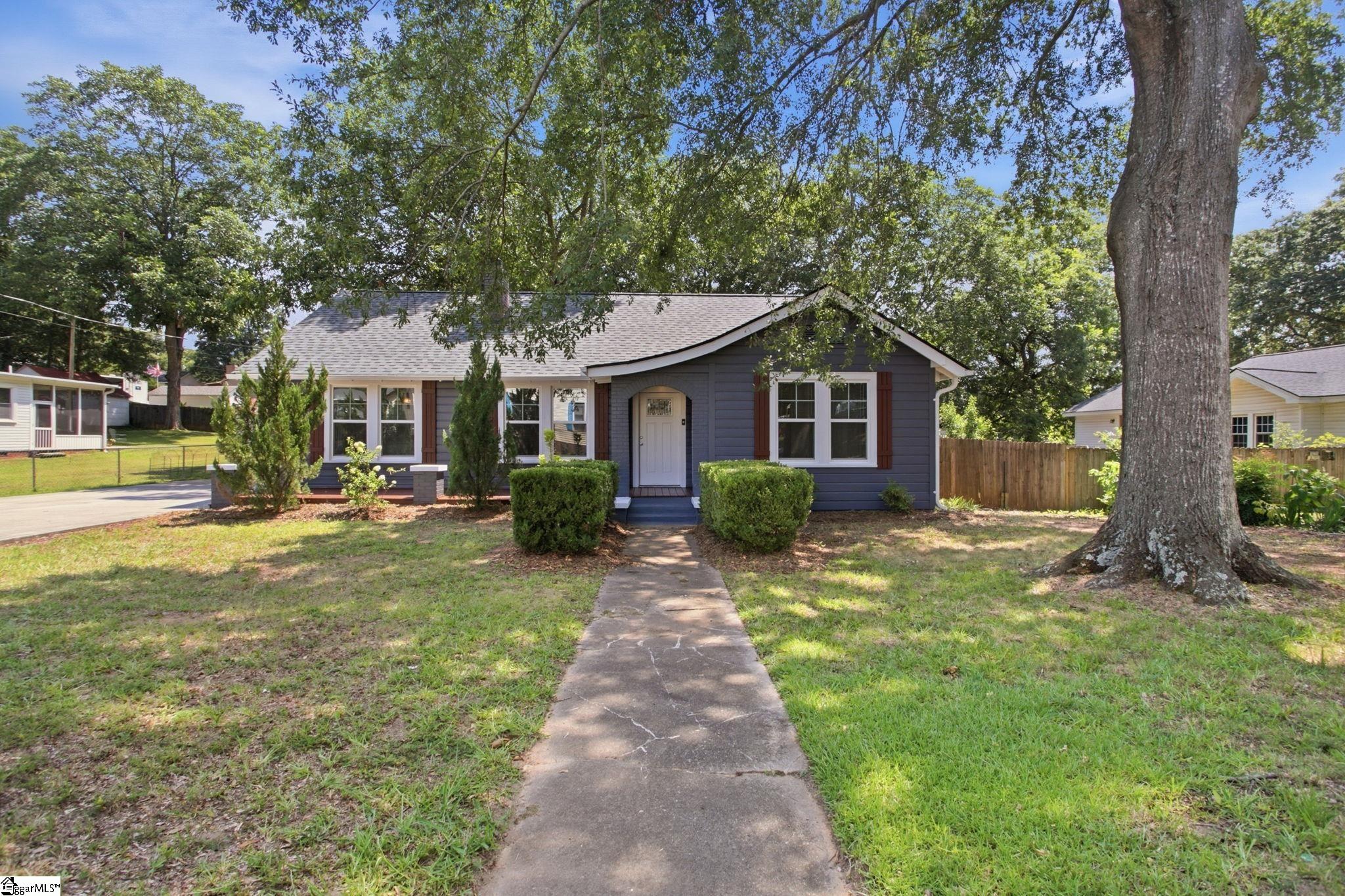 306 Powell Street, Easley, SC, 29640
