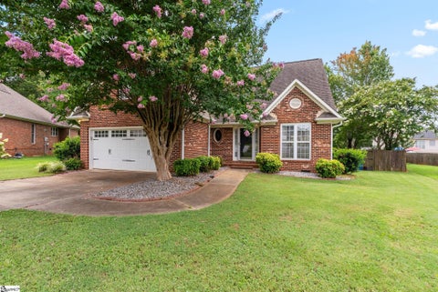 Photo of 438 Chamber Lane, Moore, SC 29369 (MLS # 1603647)