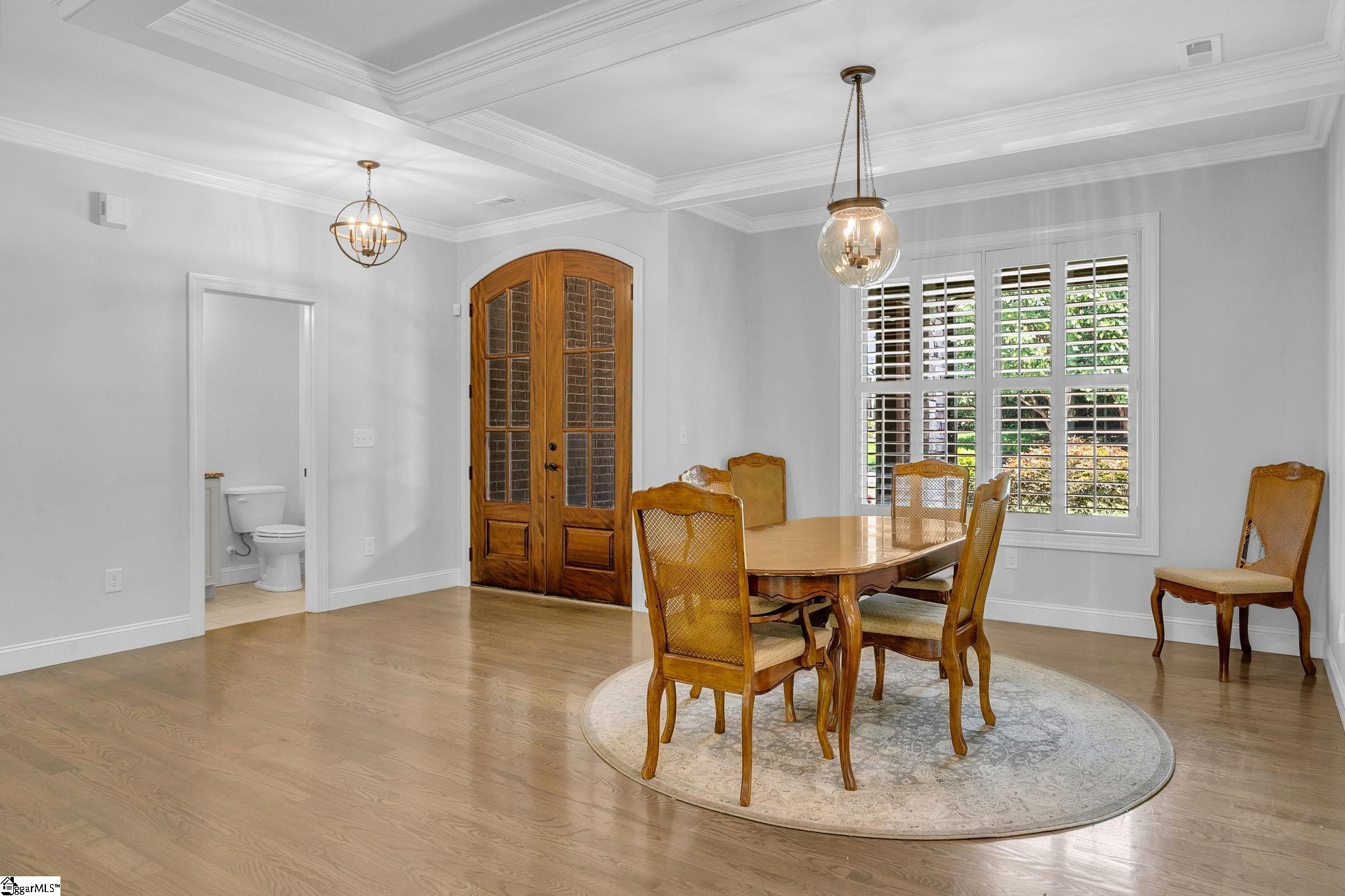 4 Colonel Storrs Court