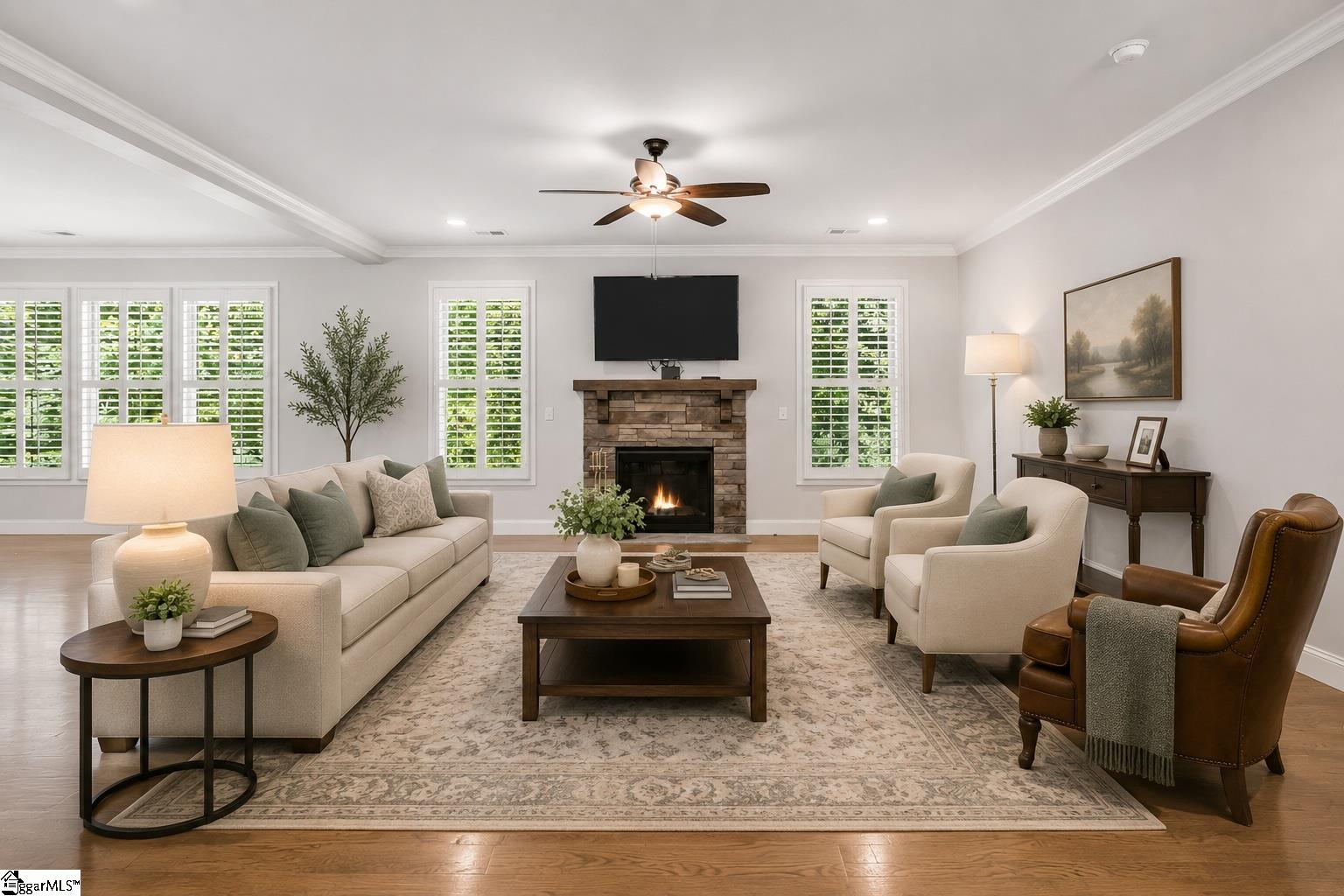 4 Colonel Storrs Court