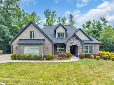 4 Colonel Storrs Court Greer SC 29650