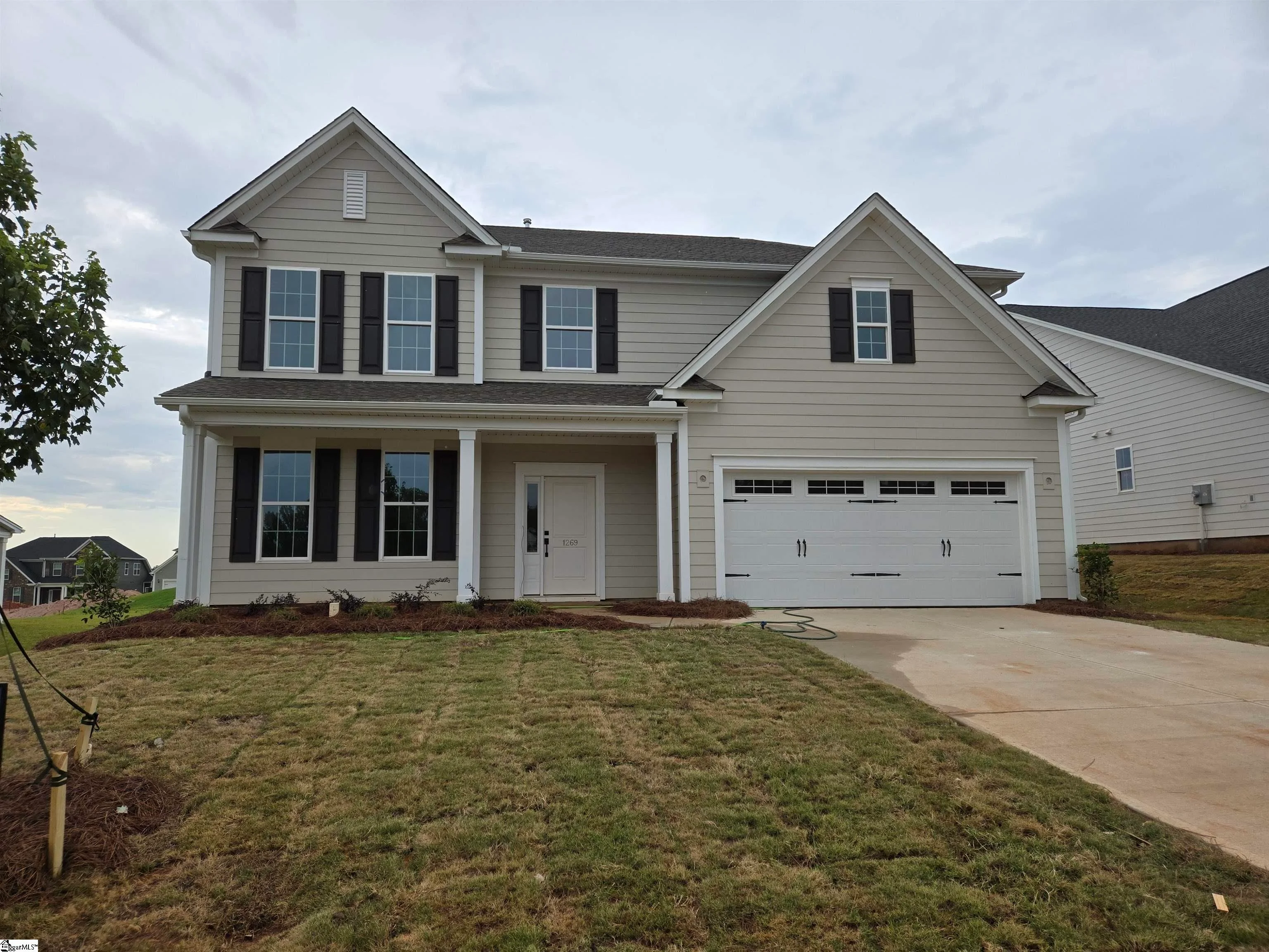 1269 Dockyard Lane