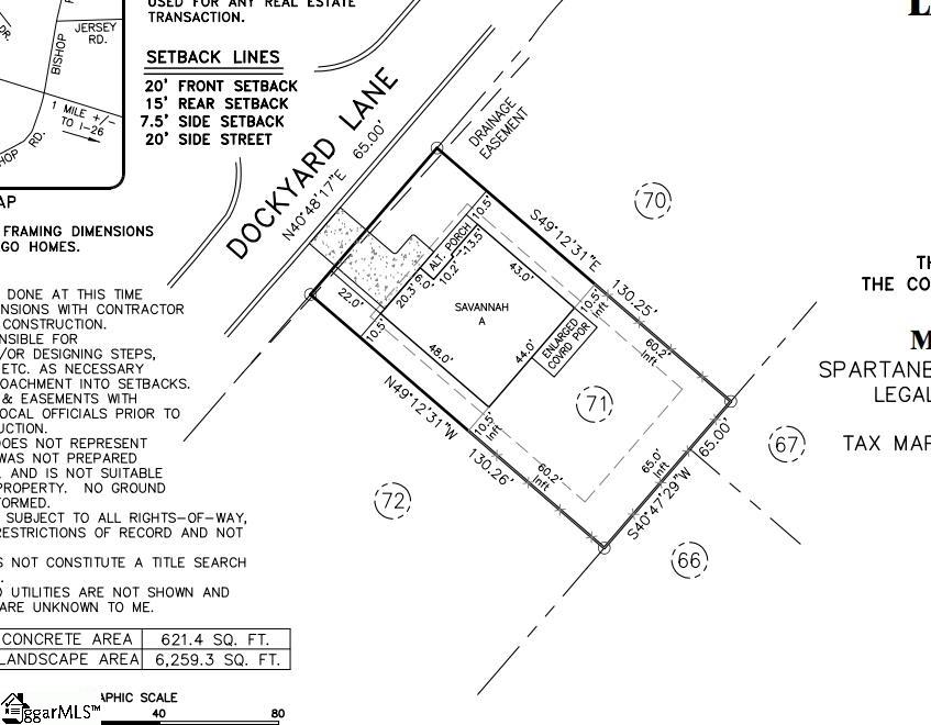 1269 Dockyard Lane