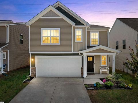 Photo of 1410 Penrith Court, Boiling Springs, SC 29316 (MLS # 1583440)