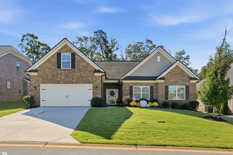 Photo of 105 Oaktree Way, Taylors, SC 29687 (MLS # 1606797)