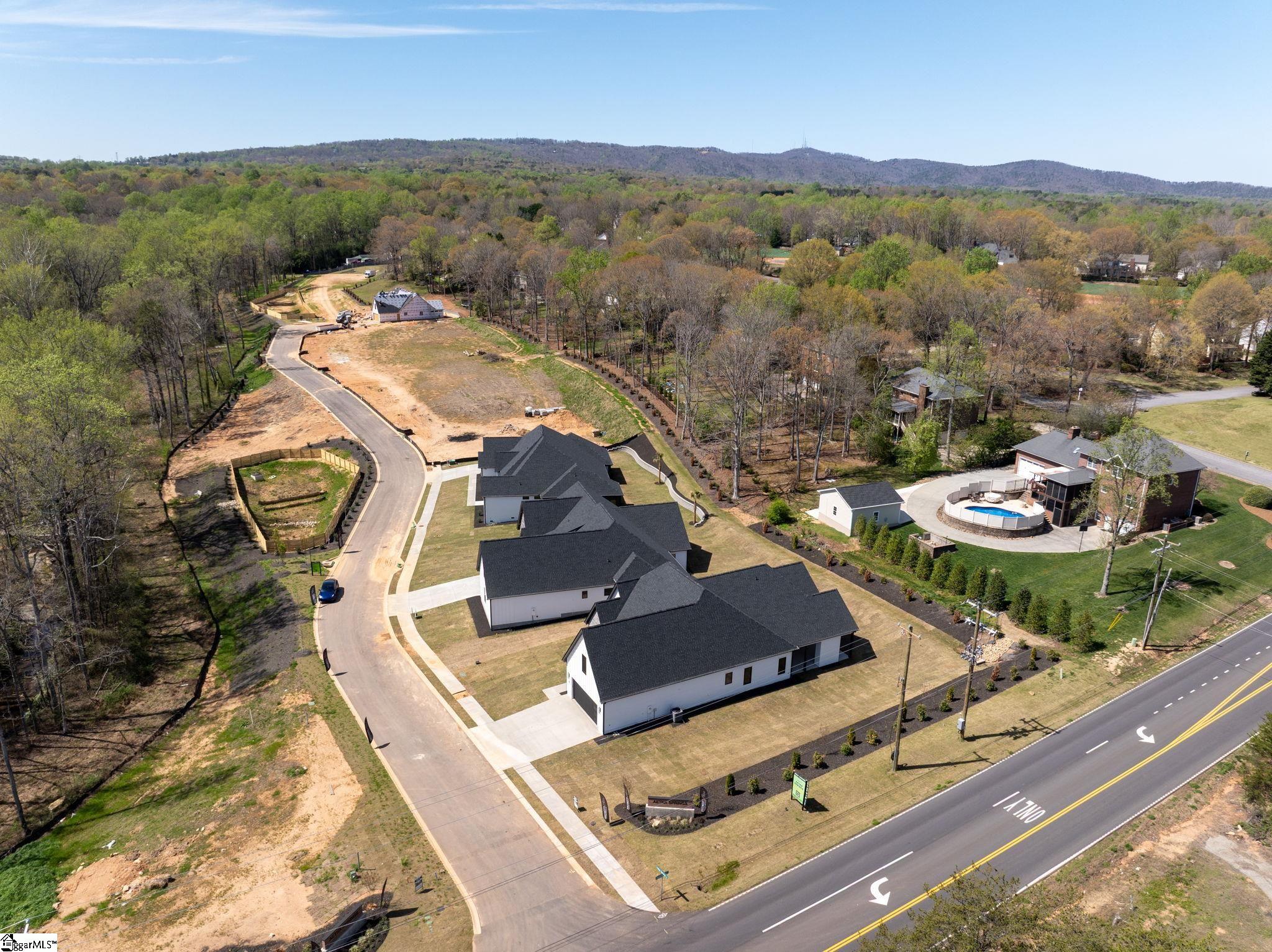 4 Aetna Spring Court