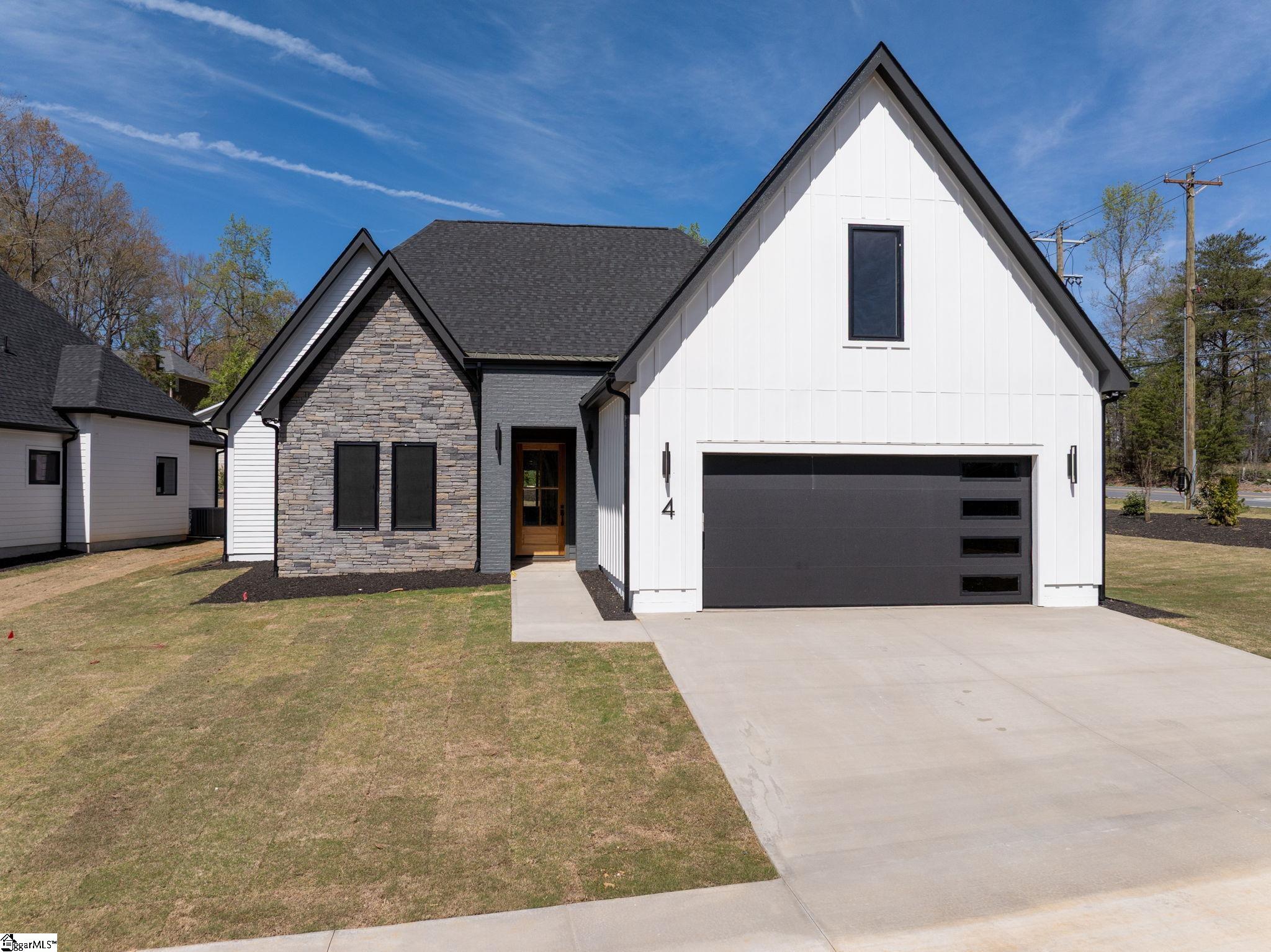 4 Aetna Spring Court