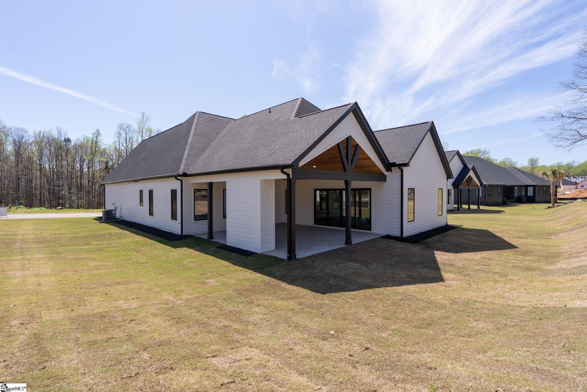 4 Aetna Spring Court