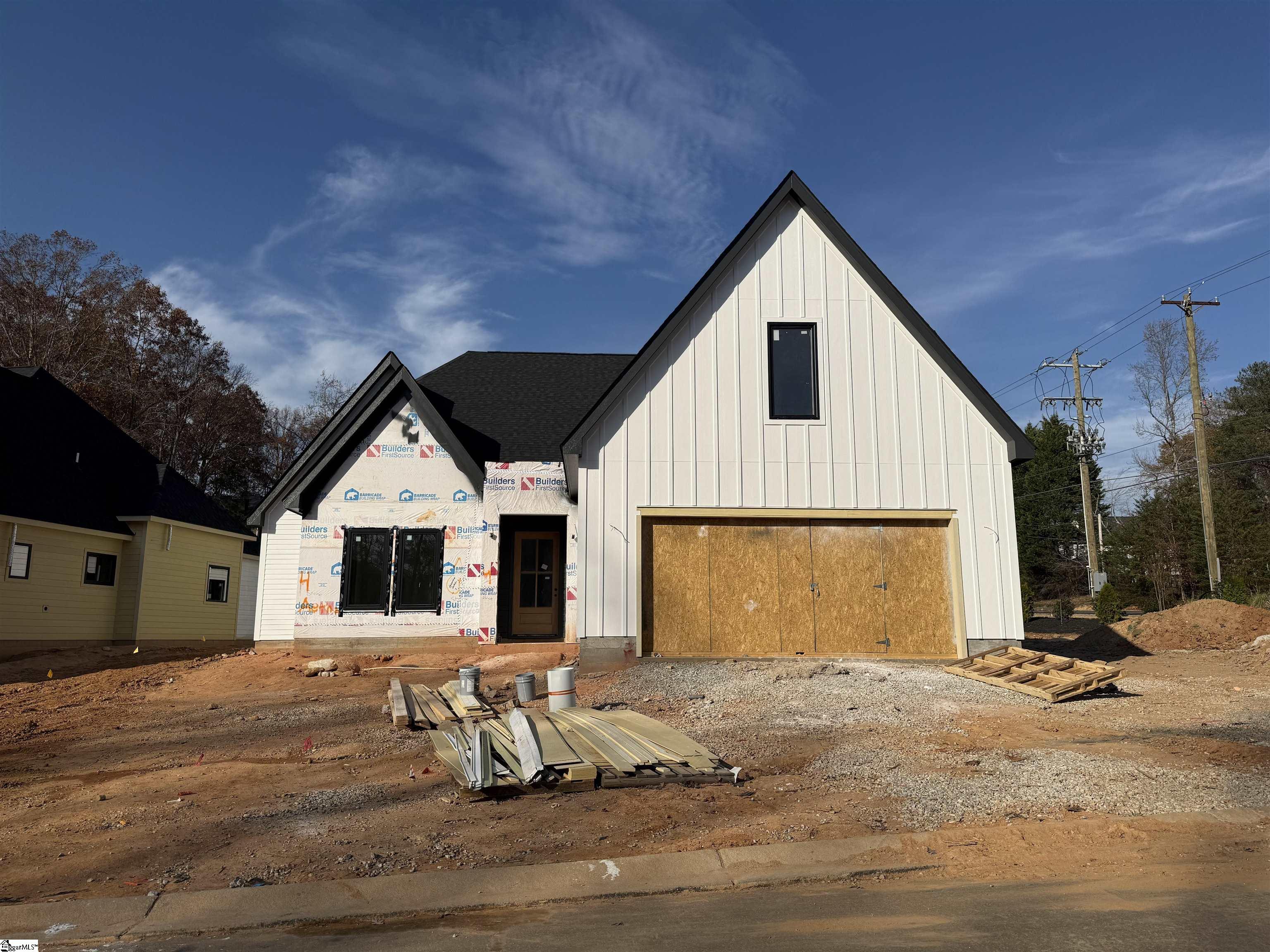 4 Aetna Spring Court