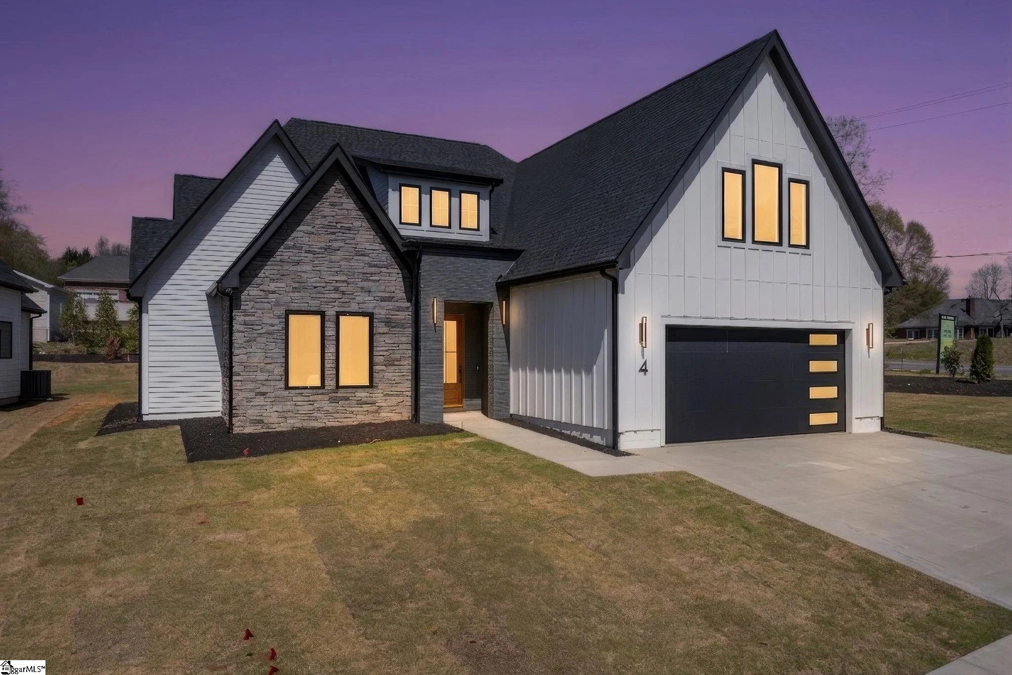 4 Aetna Spring Court