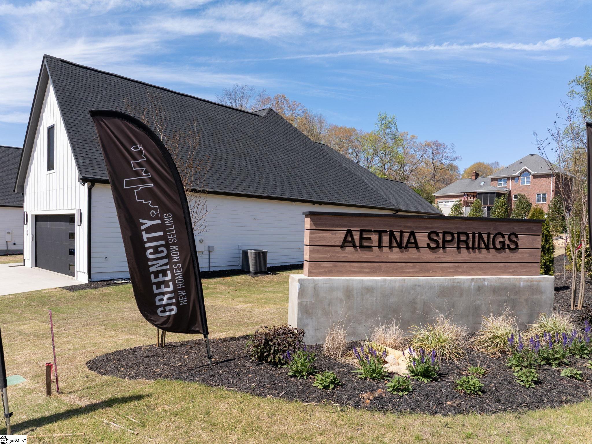 4 Aetna Spring Court