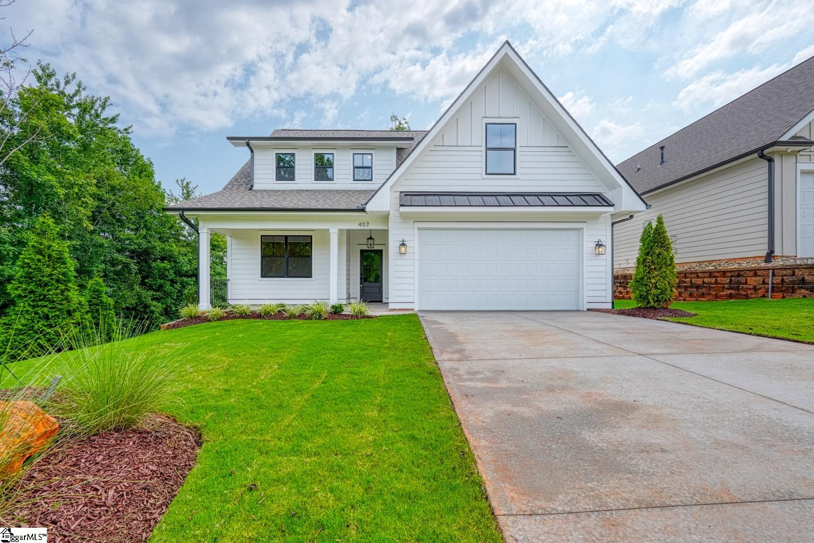 407 Brunswick Lane, Inman, SC, 29349