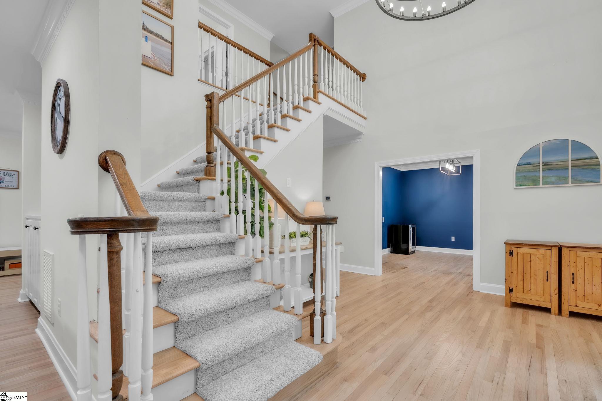 203 Shefwood Drive, Easley, SC Home for Sale 1 203 Shefwood Drive
