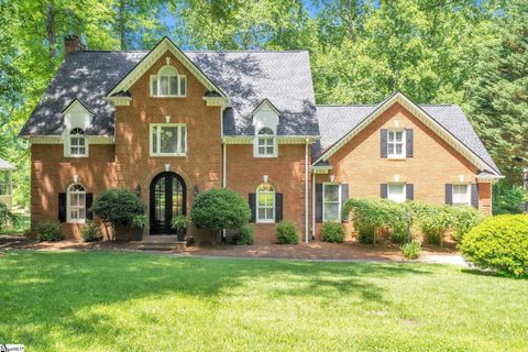 Photo of 203 Shefwood Drive, Easley, SC 29642 (MLS # 1591773)
