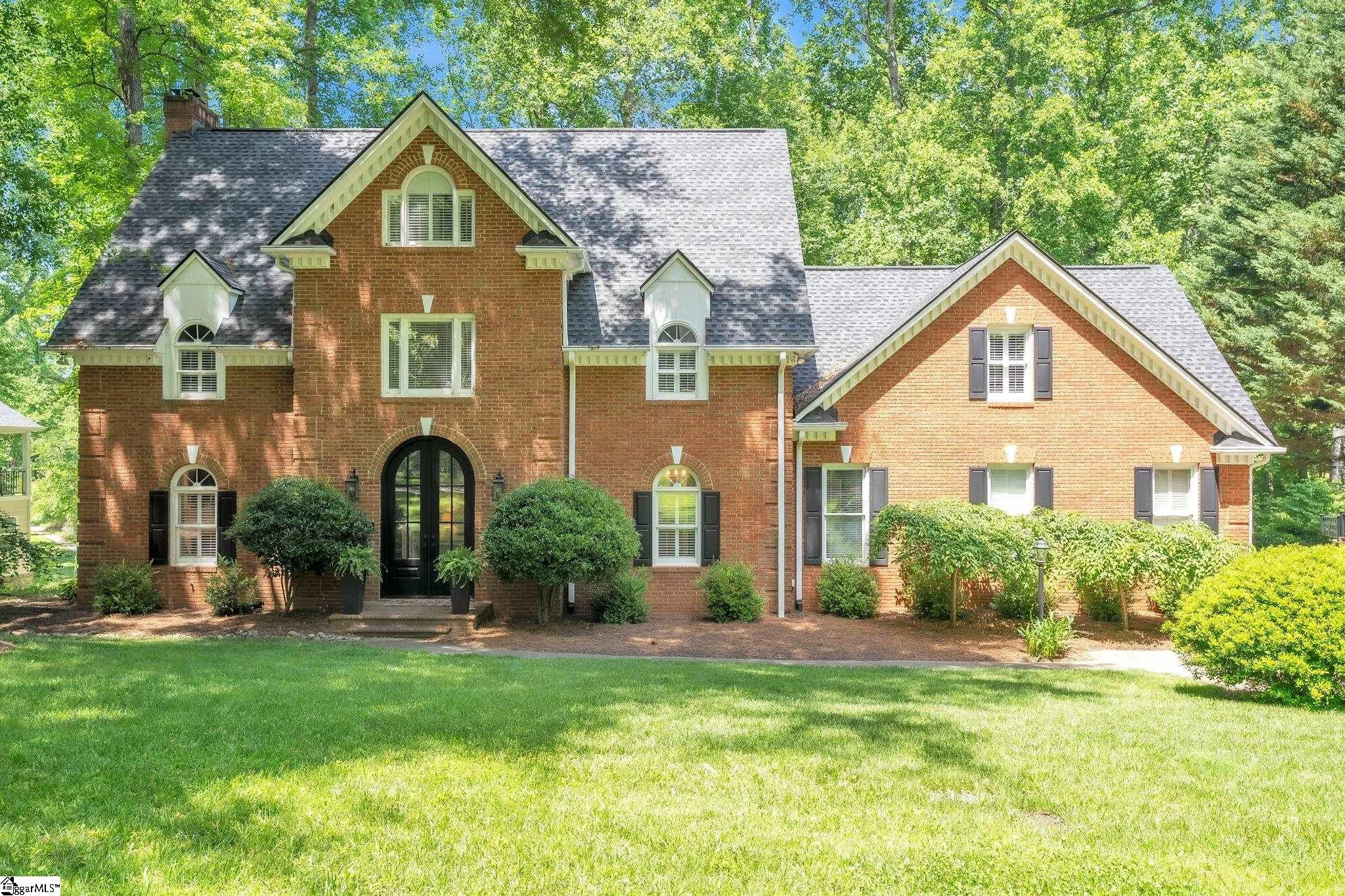 203 Shefwood Drive