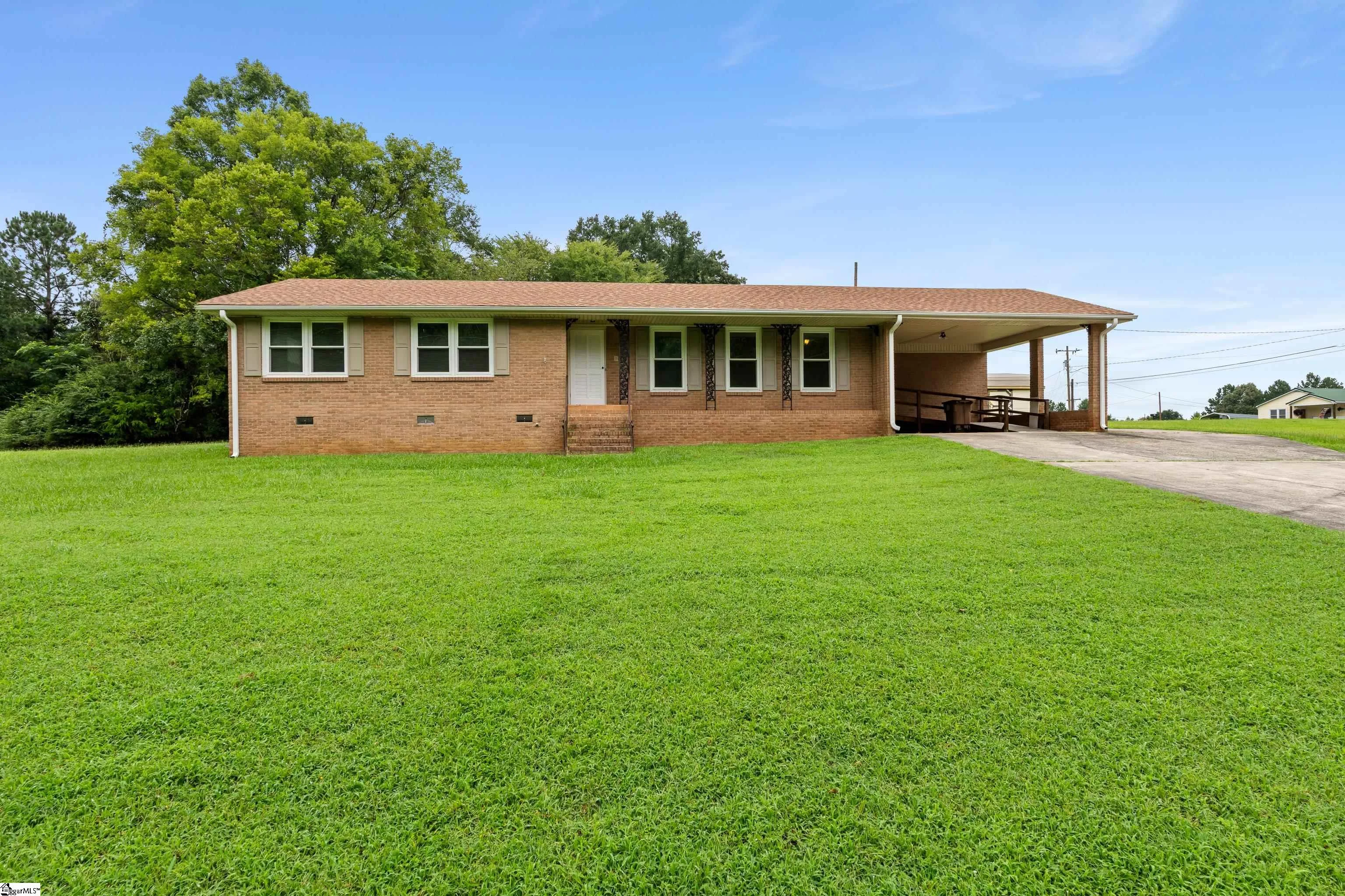 147 Cemetery Drive